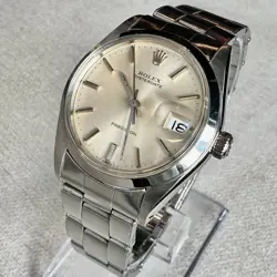 CLEAN ROLEX 6694