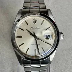 CLEAN ROLEX