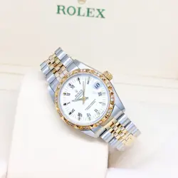 31MM TONE WHITE