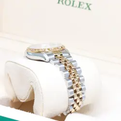 DATEJUST REF: 68273