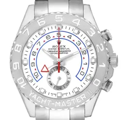 II REGATTA WHITE