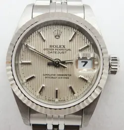 69174 STAINLESS JUBILEE