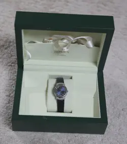 6672 DIAMONDS DIAL