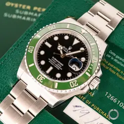 126610 LV 41MM