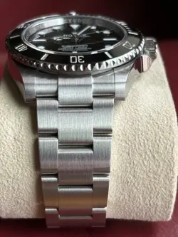 41MM NO DATE