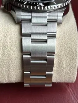 SUBMARINER 124060 41MM