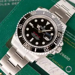 126600 RED 2024