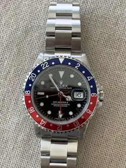 16710 SERVICED BY