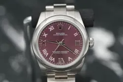 PURPLE DIAL 177200