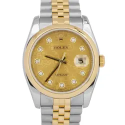 STEEL 116203