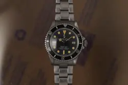 1665 OYSTER
