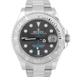 2023 ROLEX YACHT-MASTER
