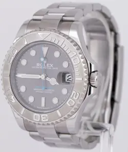 STEEL RHODIUM