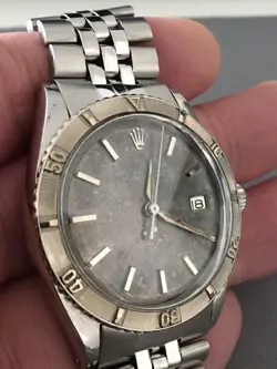 THUNDERBIRD 1625 AMAZING