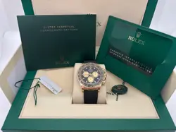 OYSTERFLEX 126518LN NEW