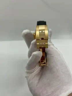 GOLD PAUL