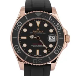 OYSTERFLEX RUBBER 37MM