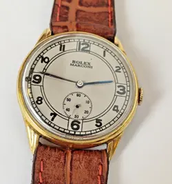 MECHANICAL MANUAL VINTAGE