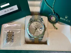 MOTIF DIAL BOX