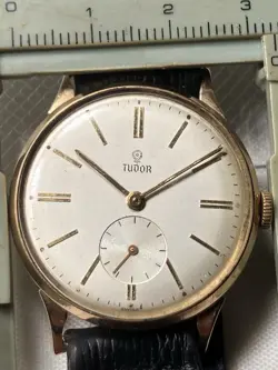 TUDOR KARAT