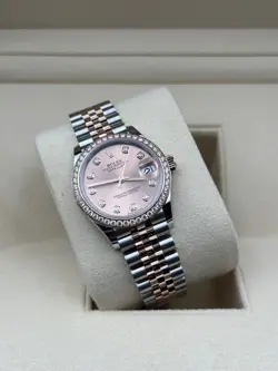 31MM ROSE DIAMOND