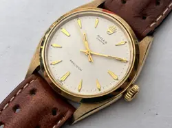 OYSTER PRECISION ‘1950'S’