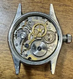 WATCH PRE-OWNED RUNS