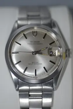 SELF-WINDING 34MM