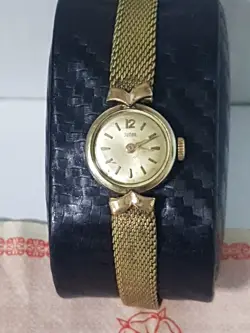 1962 TUDOR ROLEX
