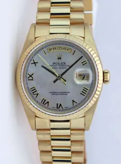 PEARL ROMAN 18238