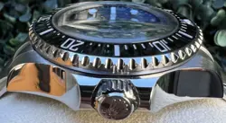JAMES CAMERON AUTOMATIC