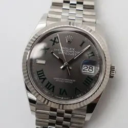 126234 36MM 18K