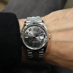 126234 36MM 18K