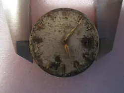 1560 MOVEMENT