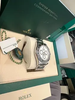 DAYTONA COSMOGRAPH 126500