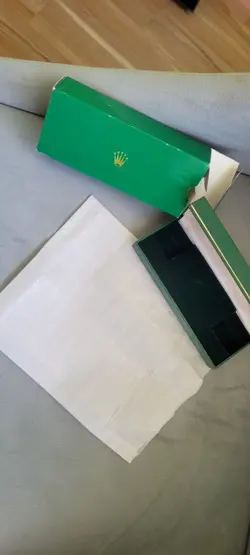 BOX RARE