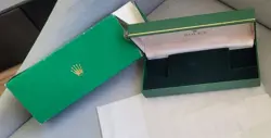 JUMBO ROLEX