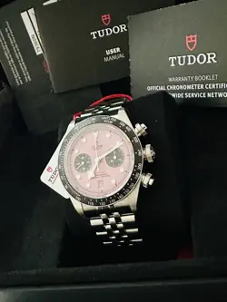 PANDA CHRONO BOX