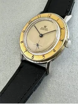 ROLEX  MENS WATCH