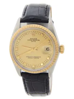 1505 MENS STEEL