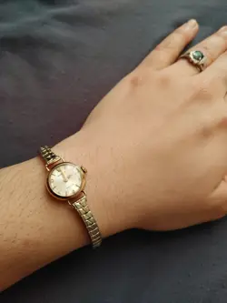 ROLEX WATCH NOT WORKING NOT WORKING