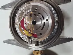 DIAMOND BEZEL SS