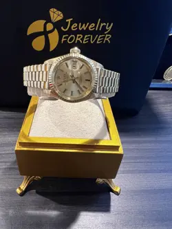ROLEX LADY-DATEJUST 8570