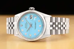 AQUA BLUE DIAMOND