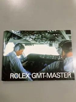 1988 BOOKLET