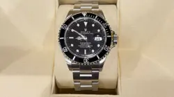 STAINLESS SERIAL