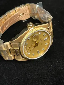 1982 ROLEX DAY-DATE
