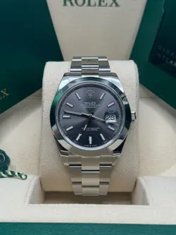 2024 RHODIUM