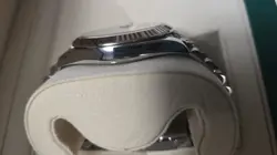 JUBILEE 126334 STAINLESS