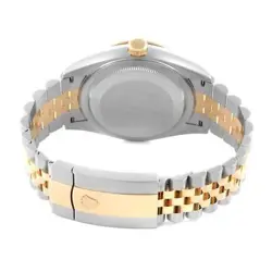 DWELLER STEEL YELLOW